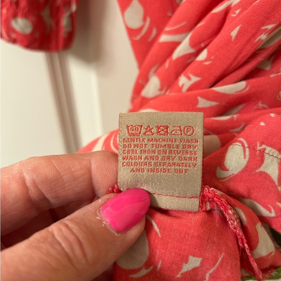 Boden dress - Picture 3 of 5